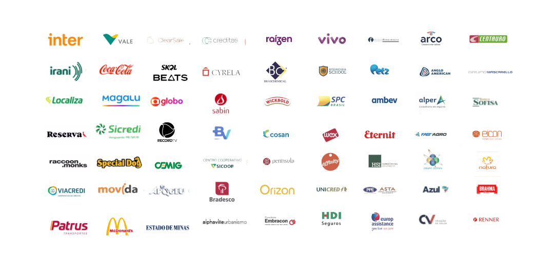 parceiros magico deivid